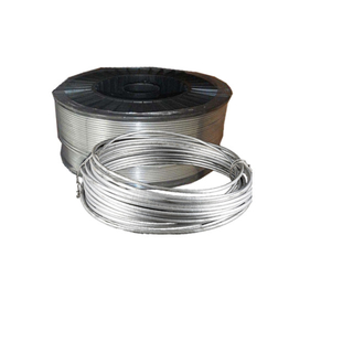 Aluminium Wire